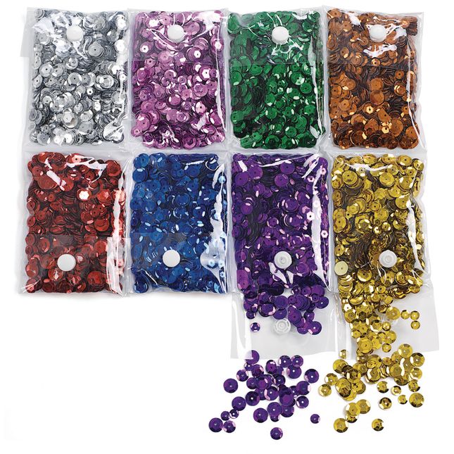 Colorations® Trick-or-Treat Tote Design Kit