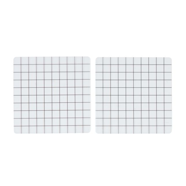Think. Model. Learn.™ Fraction Squares - Set of 92