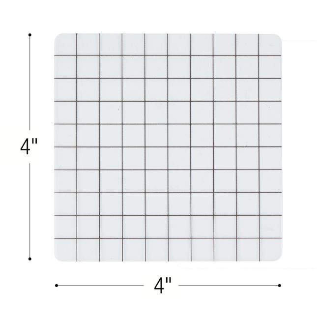 Think. Model. Learn.™ Fraction Squares - Set of 92