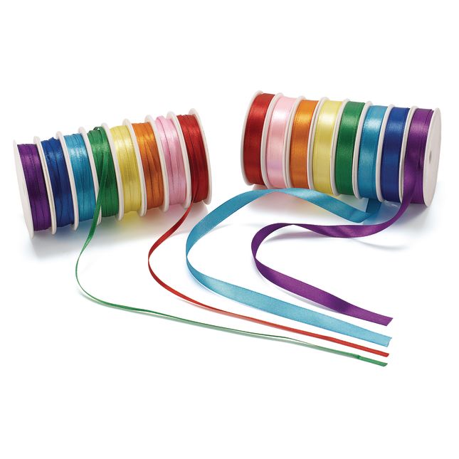 Colorations® Holiday Ornament Craft Kit - Makes 12 Crafts