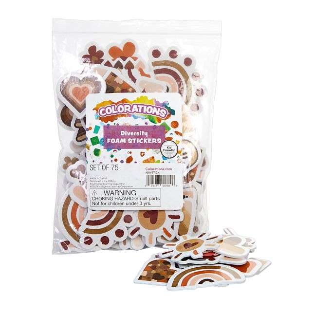 Colorations® Soaring Dreams Airplane Craft - Makes 12 Crafts