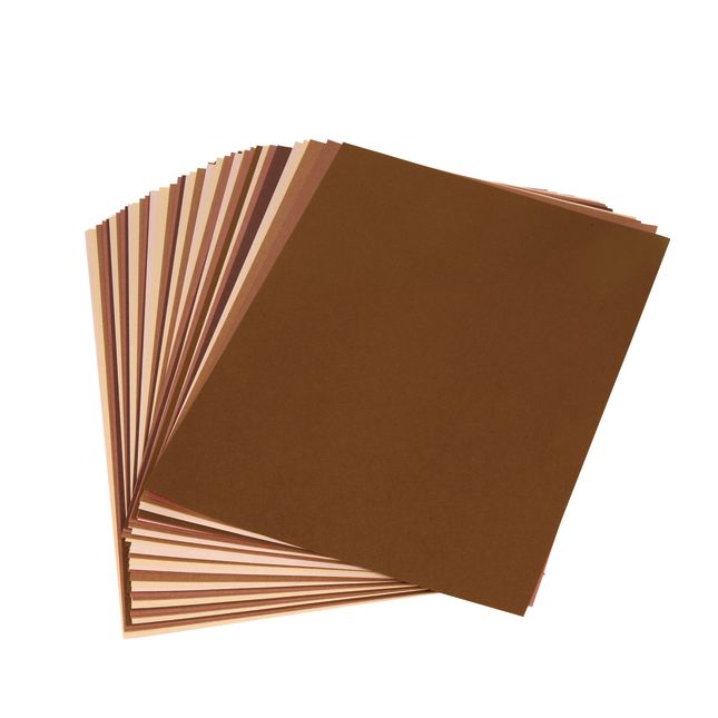 Colorations® Colors Like Me™ Craft - Makes 24 Crafts