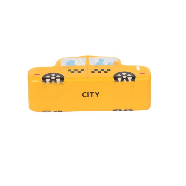 Excellerations® JourneyJunction™ Build and Block Logic Puzzle City