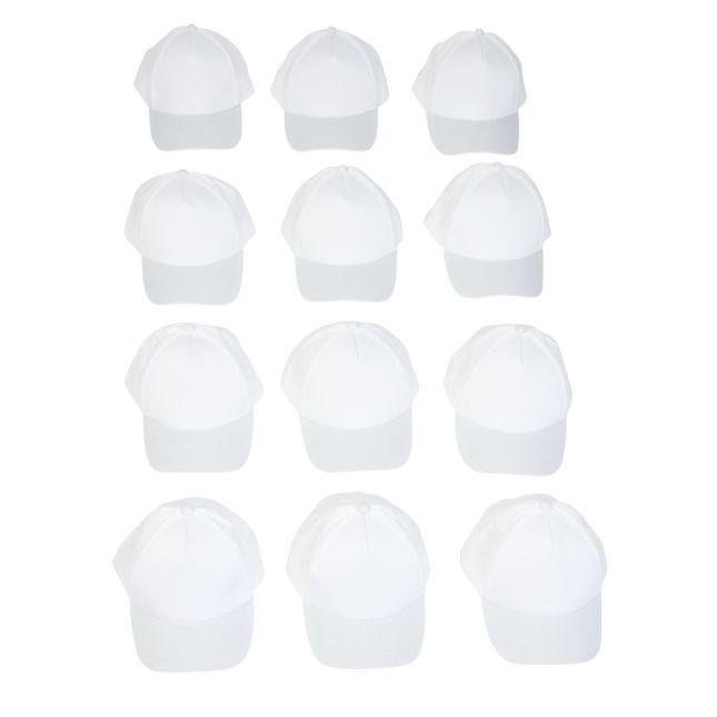 Colorations® Design and Dazzle Love Caps – Makes 12 Crafts