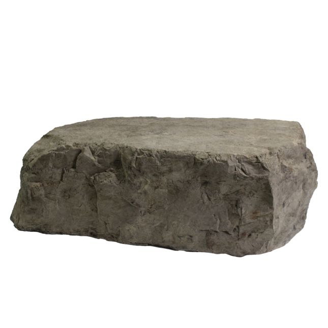 Grande Mesa Rock Bench