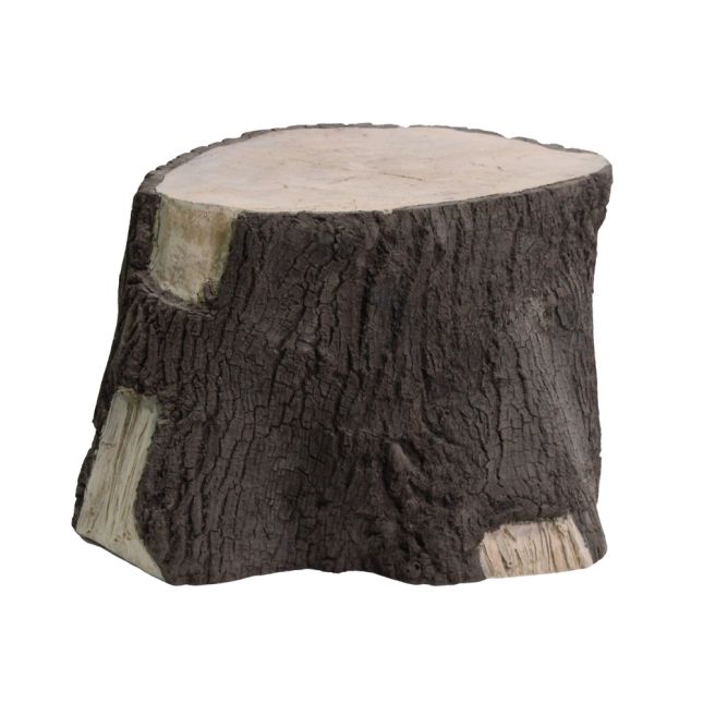 Evolve Play Bear Stump