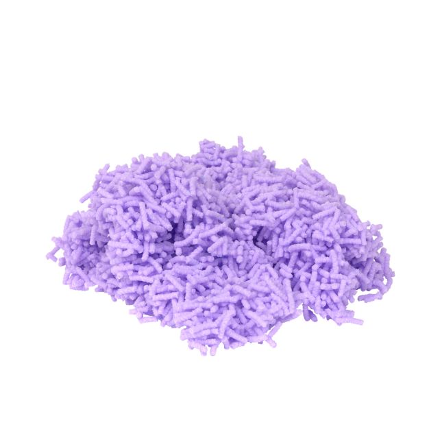 WONDER WORMZ™ PURPLE - 1 LB TUB