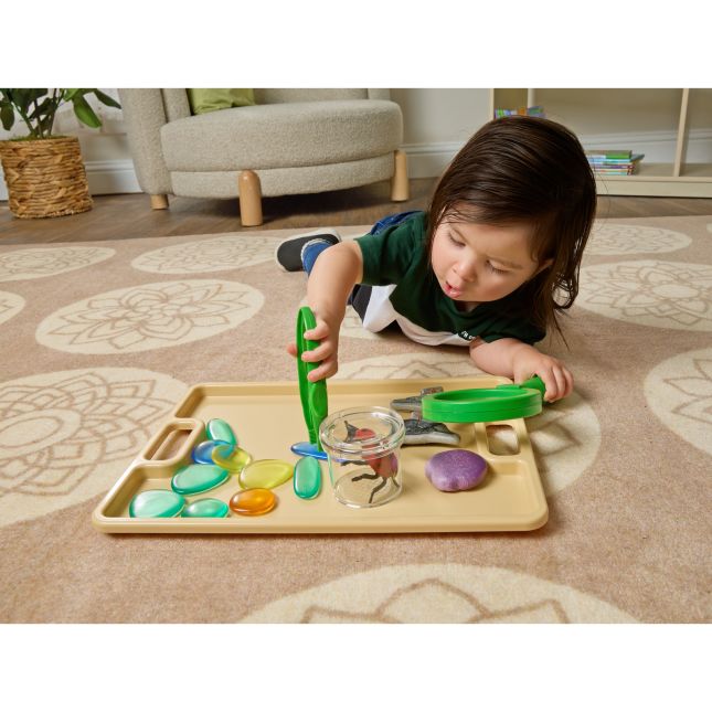 Excellerations® NatureForce™ Explore Study Kit for 6 Students - 24pcs