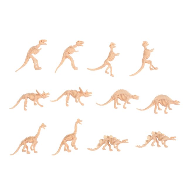 Excellerations® Wonder Dirt™ Dinosaur Excavation Kit