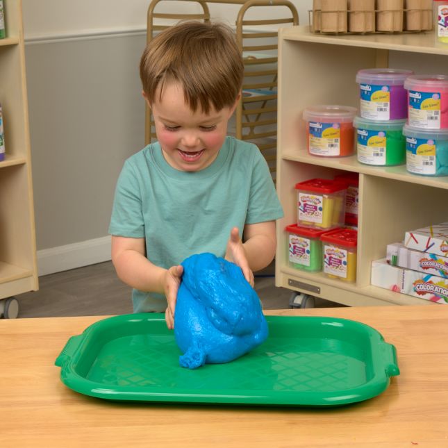 Excellerations® Goo Slime™ – 3 lbs Boron-Free, Gluten-Free Slime for Kid