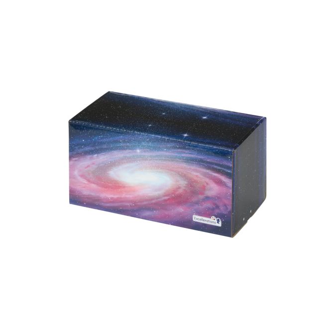 Excellerations® Space Blocks - Set of 18