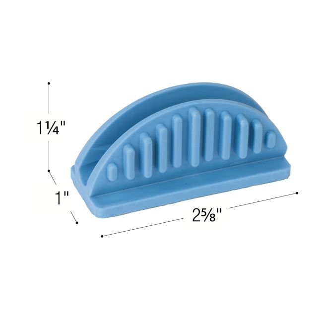 Really Good Stuff® Sensory Pencil Holders - Set of 144