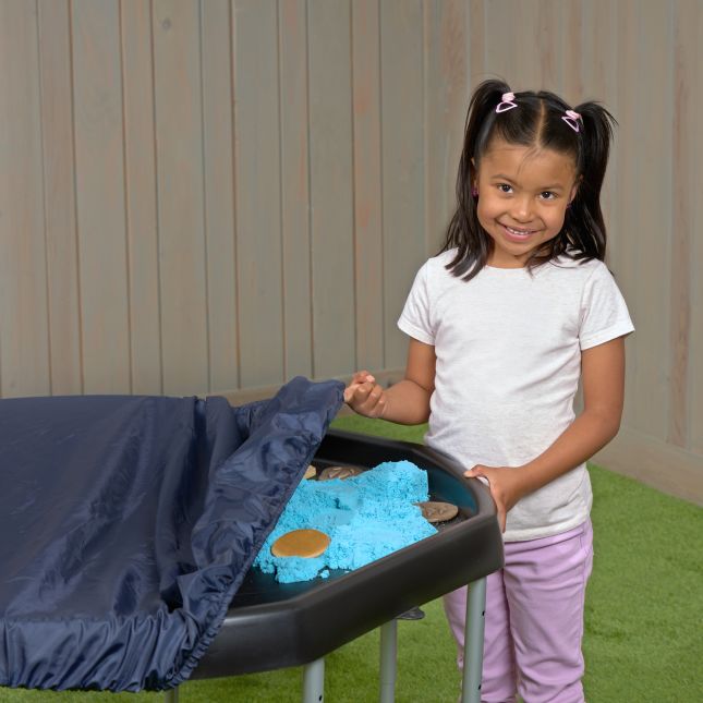 TuffTray™ Sensory Table Cover