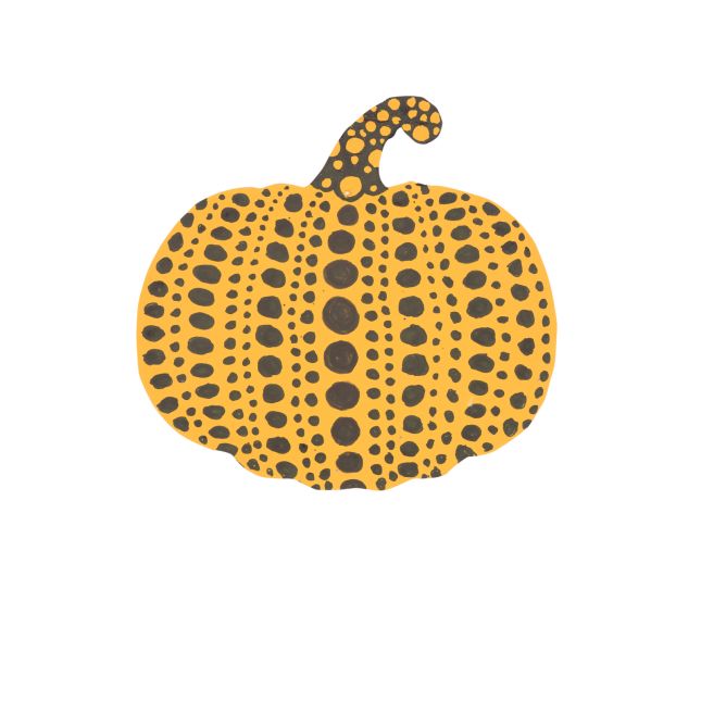 Colorations® Decorate Your Own Paper Pumpkins - Set of 24