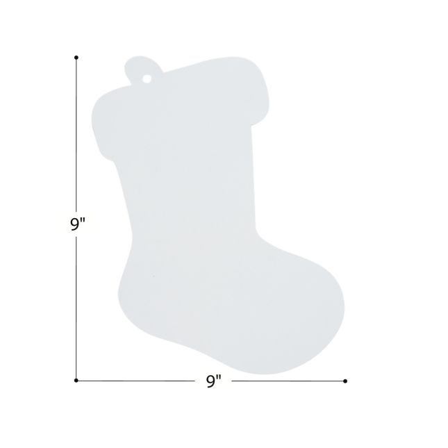 Colorations® Decorate Your Own Paper Stockings - Set of 24
