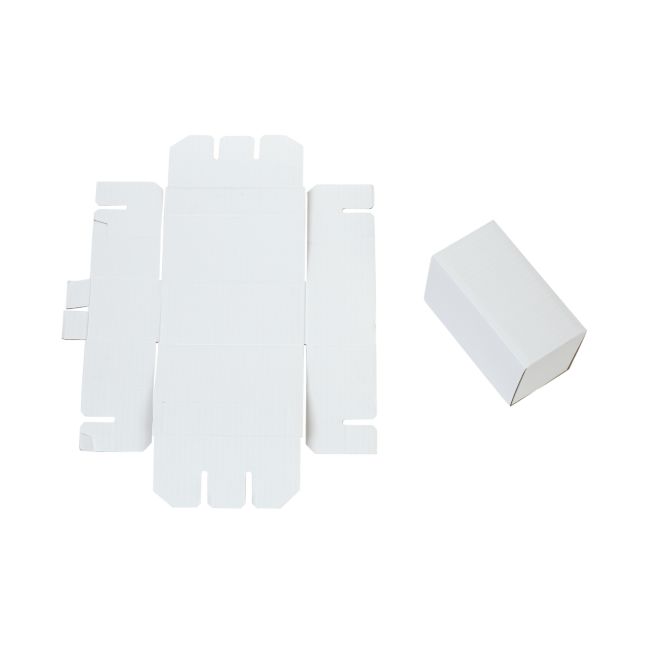Colorations® Decorate Your Own Cardboard Blocks - Set of 18