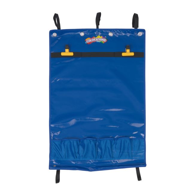 Colorations® Hanging Vinyl Easel
