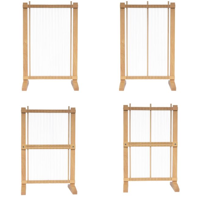 Colorations® Free-Standing Classroom Weaving Loom