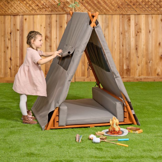 Environments® Indoor/Outdoor Calming Tent