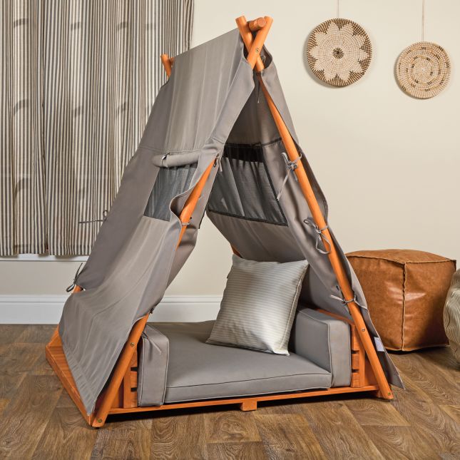 Environments® Indoor/Outdoor Calming Tent