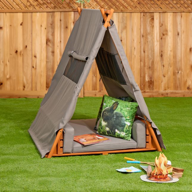 Environments® Indoor/Outdoor Calming Tent