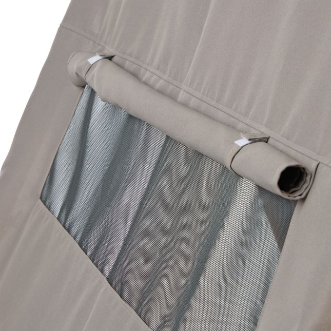 Environments® Indoor/Outdoor Calming Tent