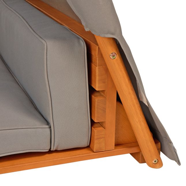 Environments® Indoor/Outdoor Calming Tent