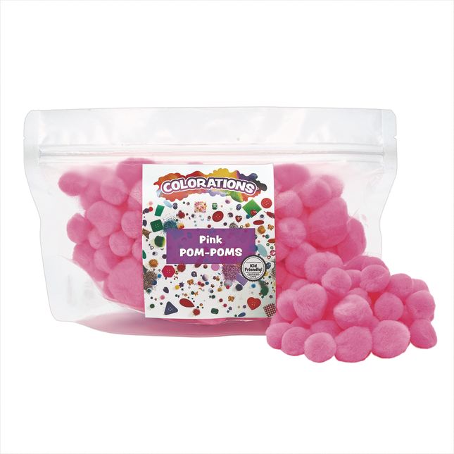 Colorations® Spring Savings Piggy Bank – Makes 12 Craft Kits