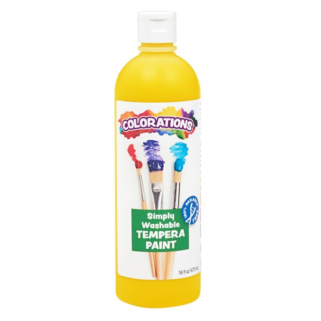 Colorations® Spring Sky Adventure Airplanes – Makes 12 Craft Kits