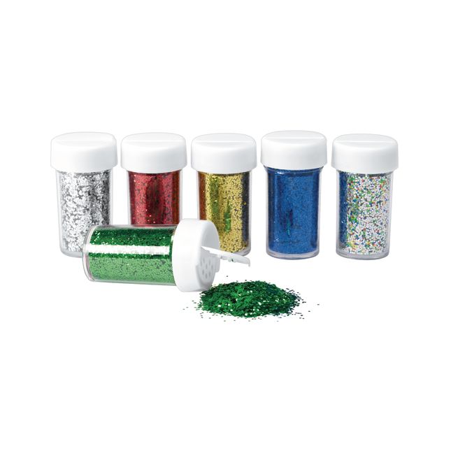 Colorations® Earth Day Build-A-Nature Home – Makes 6 Craft Kits