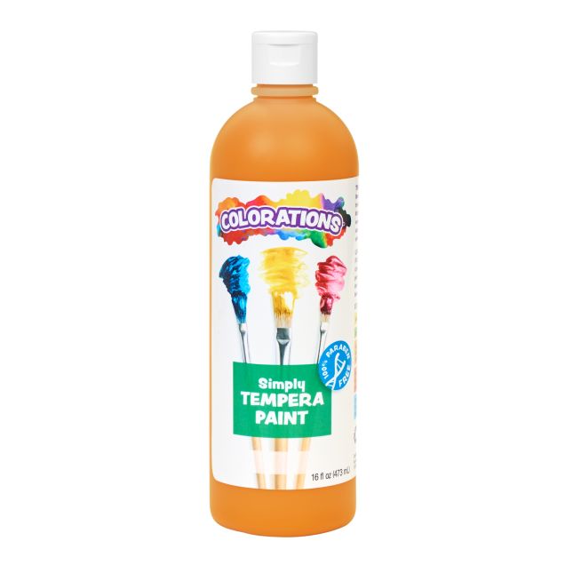 Colorations® Camp Color Burst Wings – Makes 12 Crafts