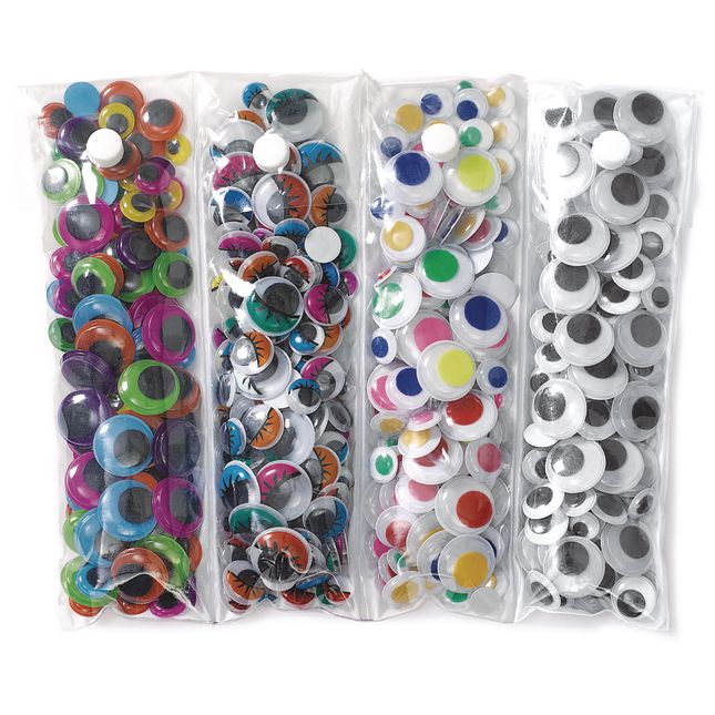 Colorations® Camp Critter Baseball Caps – Makes 12 Crafts