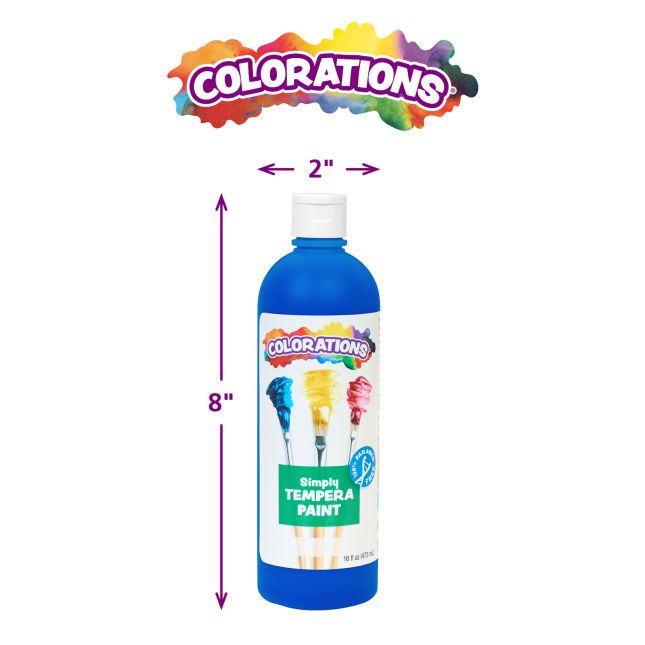 Colorations® Camp Create-A-Birdhouse – Makes 6 Crafts