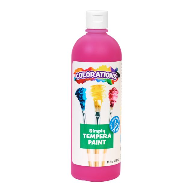 Colorations® Camp Rhythm Maracas – Makes 12 Crafts