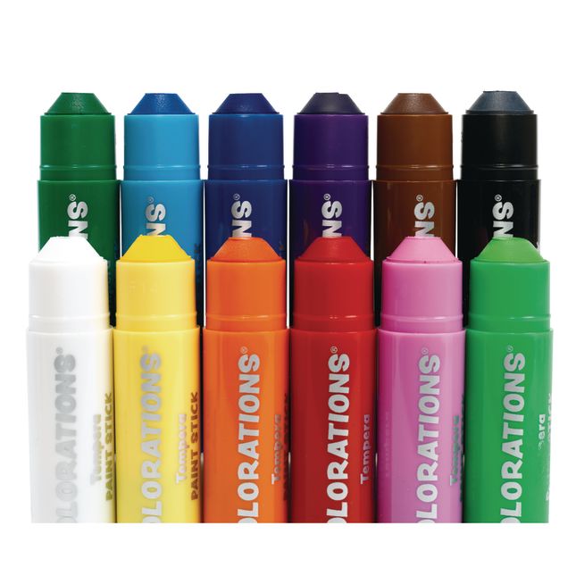 Colorations® Camp Create and Share Picture Frames – Makes 50 Crafts