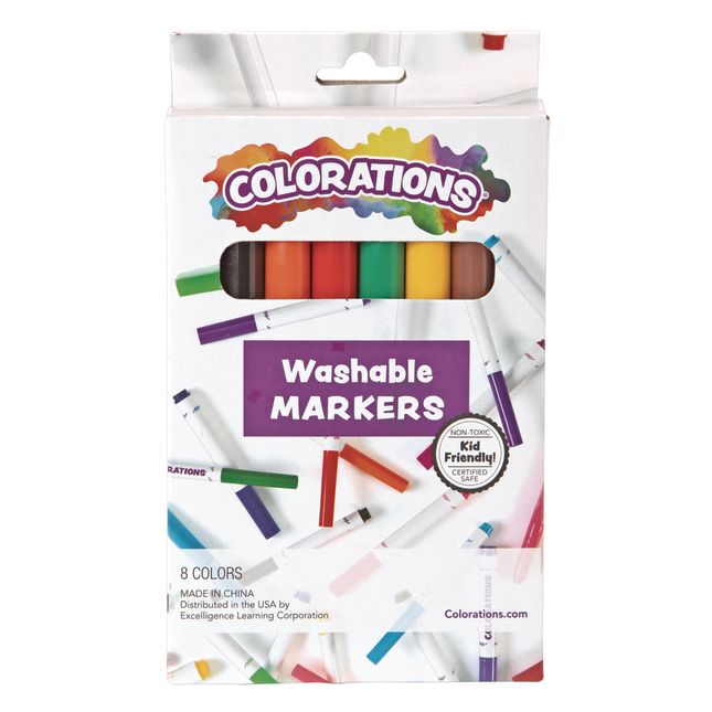 Colorations® Mother’s Day Personalized Aprons – Makes 12 Craft Kits
