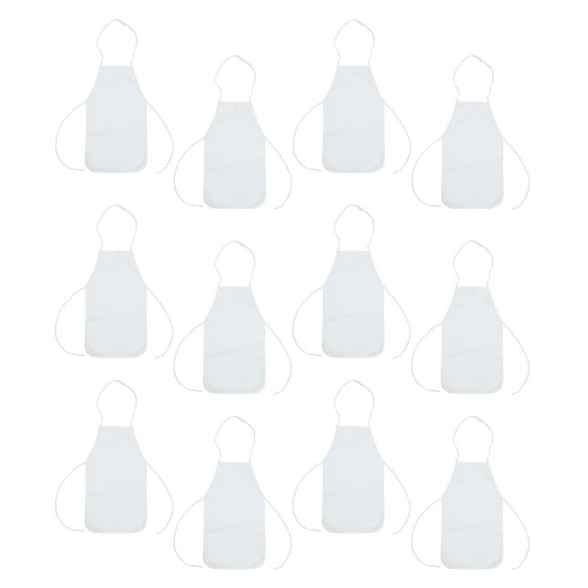 Colorations® Mother’s Day Stamp and Create Aprons – Makes 12 Crafts