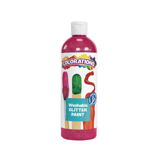 Colorations® Mother’s Day Sparkle Travel Mug Creations – Makes 12 Craft Kits