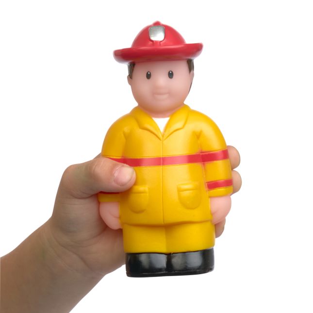 Multicultural Career Figures – Set of 8