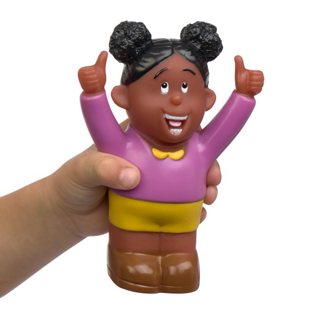 Multicultural Feelings Figures – Set of 8