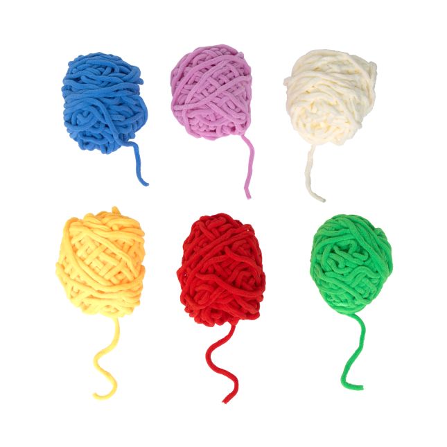 Colorations® Faith Based Shofar Craft Kit – Makes 24 Crafts