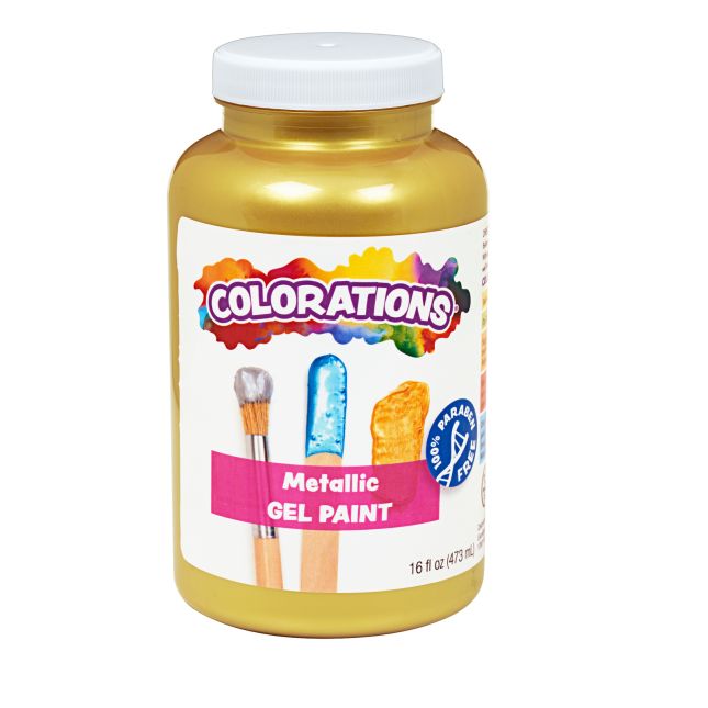 Colorations® Faith Based Passover Cup Craft Kit - Makes 8+ Crafts