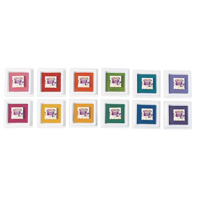 Colorations® Faith Based Creative Frames Craft Kit – Makes 100+ Crafts