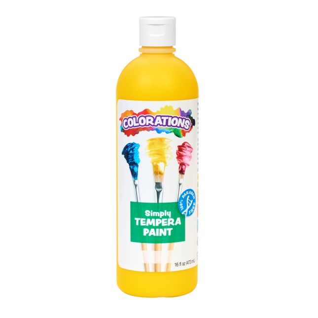 Colorations® Faith Based Mosaic Puzzle Craft Kit – Makes 6 Crafts
