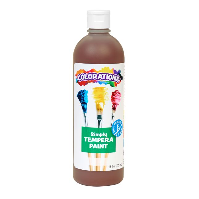 Colorations® Back-To-School Build-A-Word Apple Craft Kit – Makes 24 Crafts