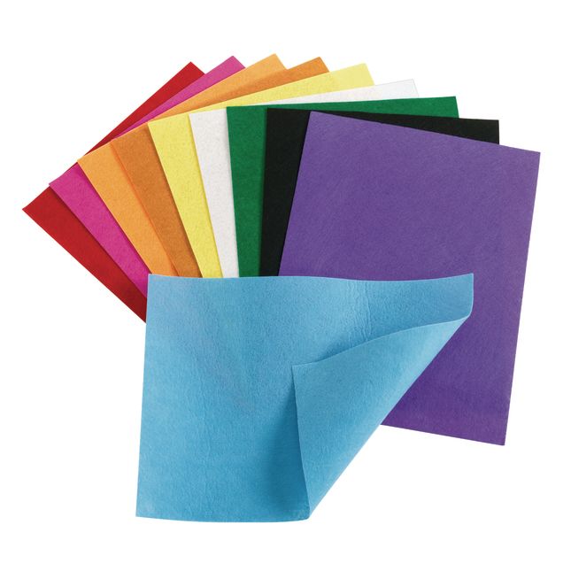 Colorations® Summer Style Tote Craft Kit – Makes 12 Crafts