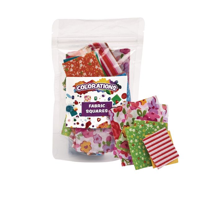 Colorations® Summer Smart Saver Bank Craft Kit – Makes 12 Crafts