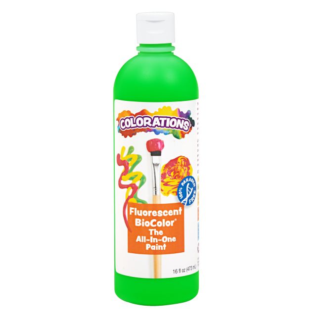 Colorations® Summer Music Makers Maraca Craft Kit – Makes 12 Crafts