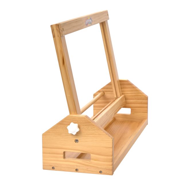 Colorations® 4-in-1 Tabletop Easel