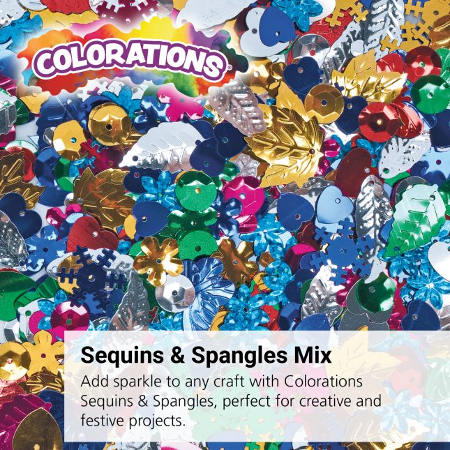 Colorations® Halloween Monster Piggy Bank Craft Kit – Makes 12 Crafts